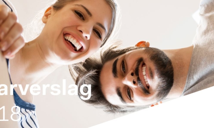 Jaarverslag 2018