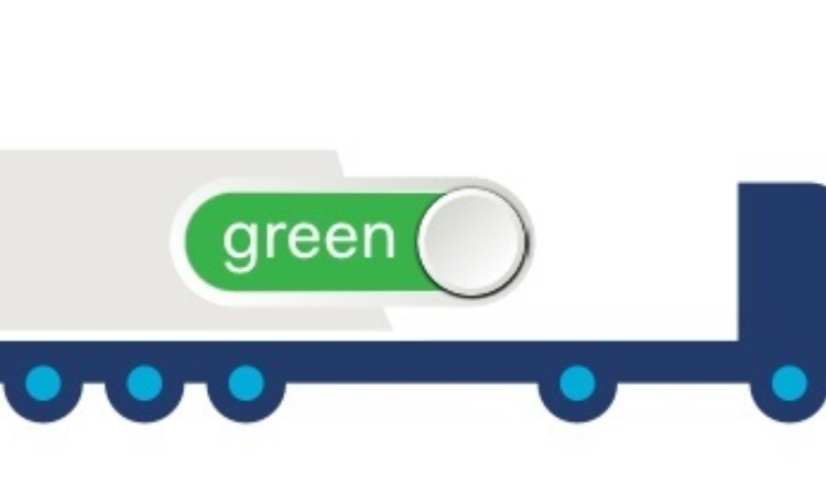 Green auto lang