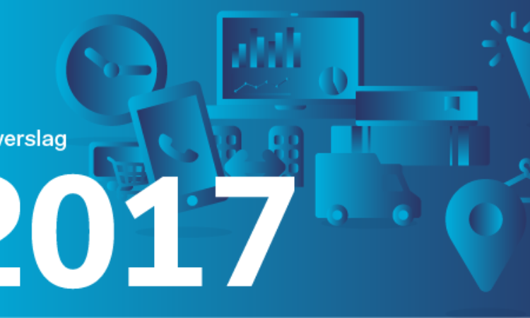 Jaarverslag 2017