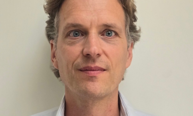 Koen Mastenbroek