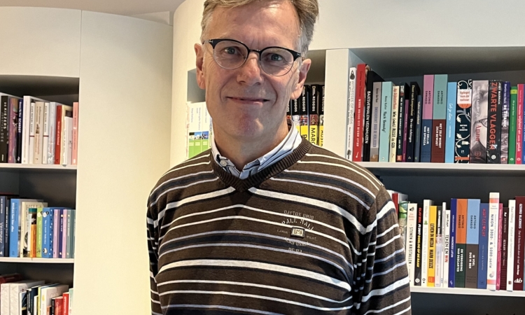 Publicatiefoto
